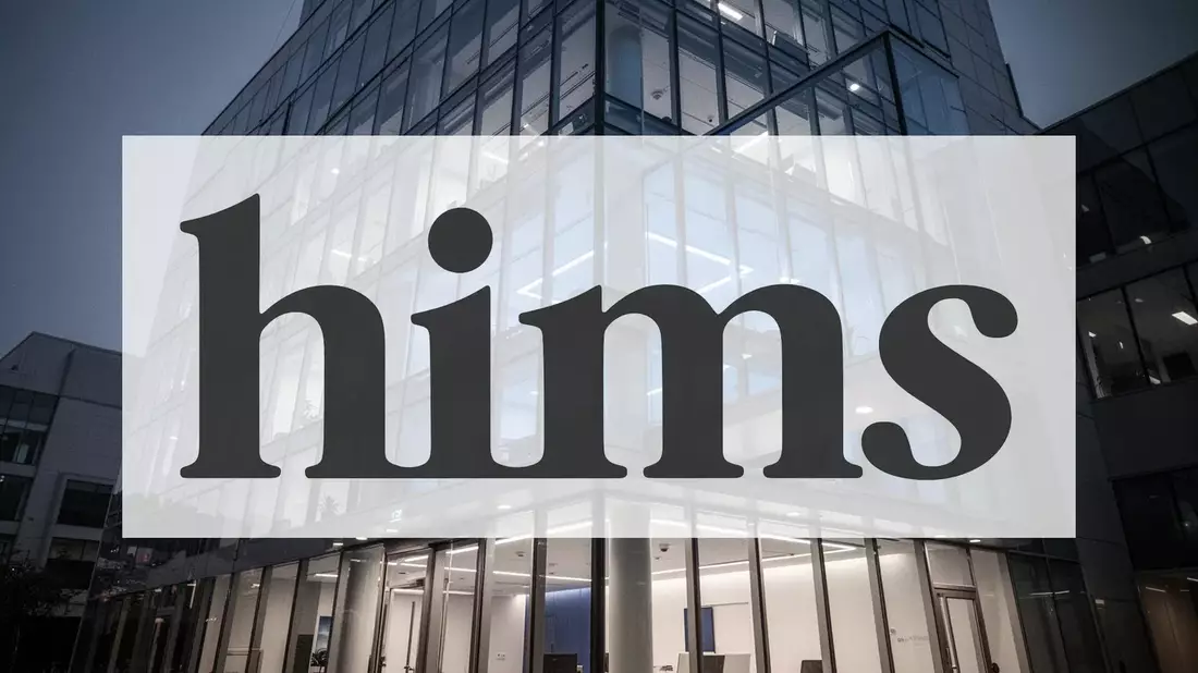Hims & Hers Aktie: SEC ermittelt - Bild: über boerse-global.de