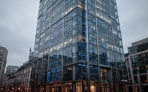 Erste Group Aktie: Technologischer Vorstoß - Foto: über boerse-global.de