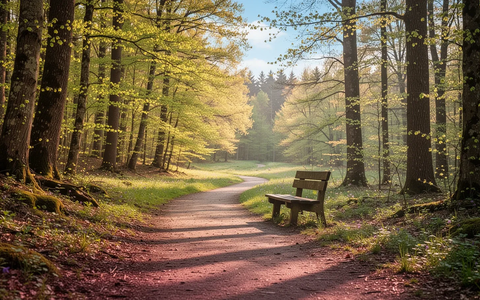 Slow Travel dominiert 2026 die deutschen Urlaubspläne - Foto: über boerse-global.de
