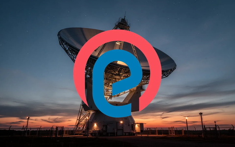 Eutelsat Aktie: Schuldenumbau - Foto: über boerse-global.de