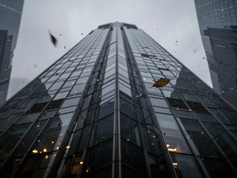 Fiserv Aktie: Druck hält an - Foto: über boerse-global.de