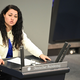 Lamya Kaddor aus Nordrhein-Westfalen ist für die Grünen seit 2021 im Bundestag. (Archivfoto) - Foto: Katharina Kausche/dpa