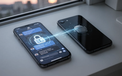 iOS 26.4: Apple testet erstmals verschlüsselte Chats mit Android - Foto: über boerse-global.de