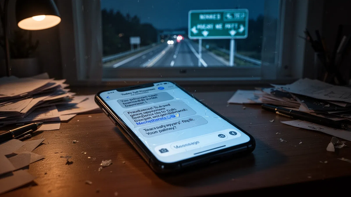 FBI warnt vor neuen SMS-Betrugswellen in den USA - Foto: über boerse-global.de