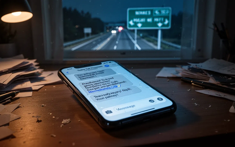 FBI warnt vor neuen SMS-Betrugswellen in den USA - Foto: über boerse-global.de