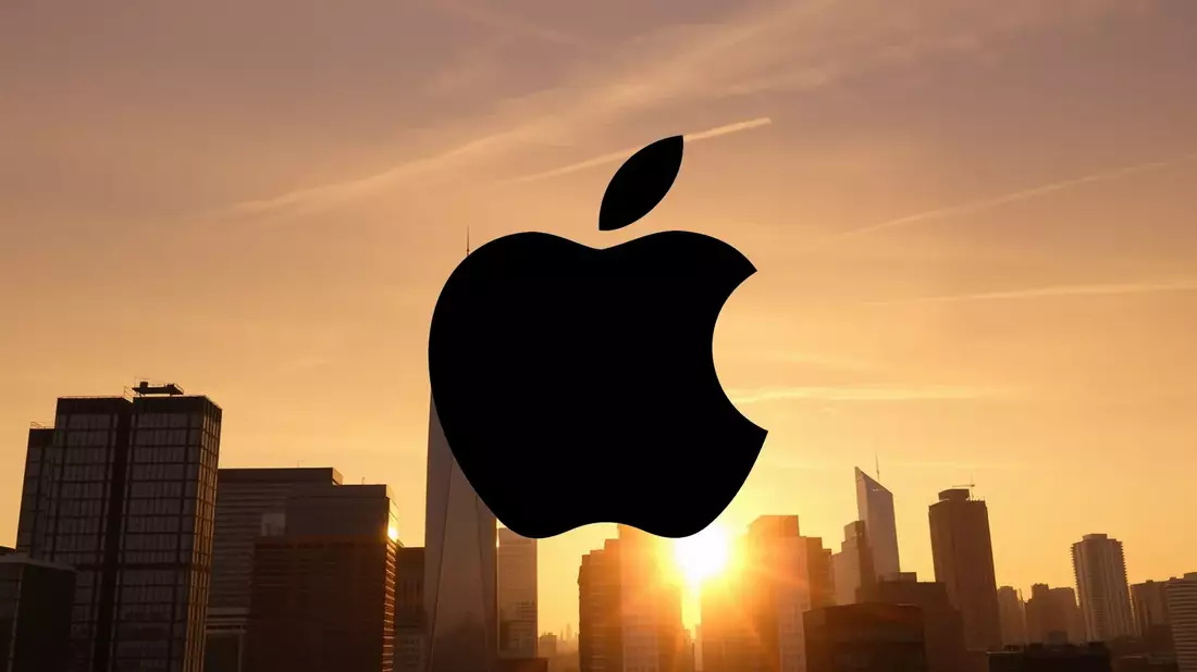 Apple's Strategic Pivot: Expanding US Manufacturing Footprint Illustration mit AI erstellt übermittelt durch boerse-global.de