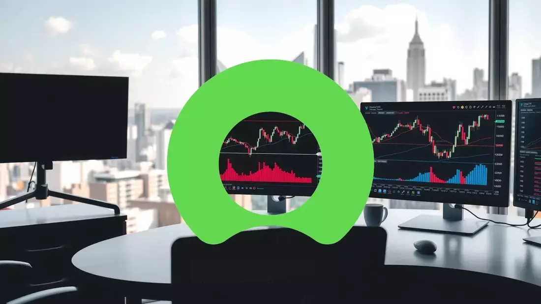 Confianza en la cúpula: El CEO de ServiceNow inyecta millones en acciones Illustration mit AI erstellt übermittelt durch boerse-global.de