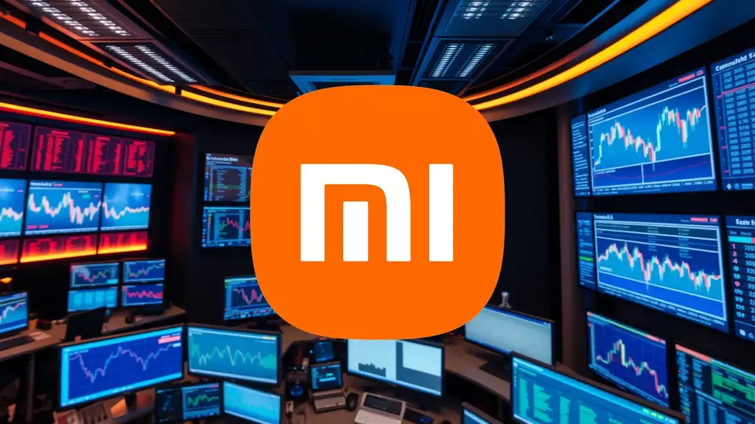 Xiaomi despliega una doble estrategia de capital para impulsar su valor Illustration mit AI erstellt übermittelt durch boerse-global.de