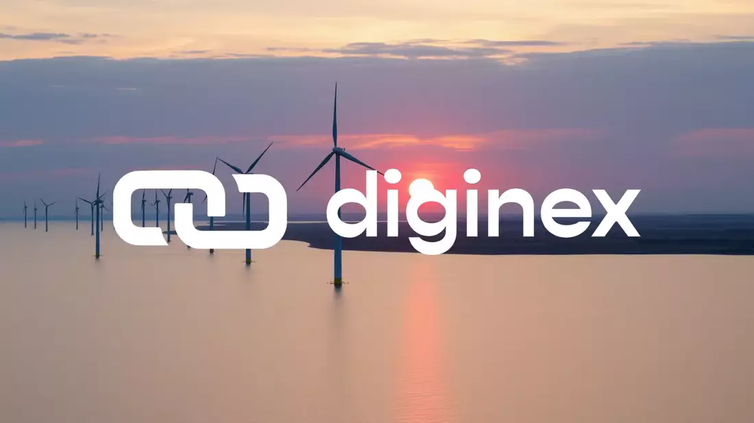 Diginex fortalece su posición estratégica en Abu Dhabi con un enfoque en finanzas sostenibles Illustration mit AI erstellt übermittelt durch boerse-global.de