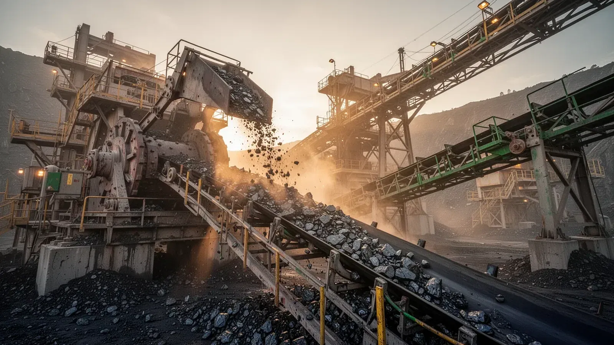 Almonty Industries Aktie: Bewertung explodiert - Foto: über boerse-global.de