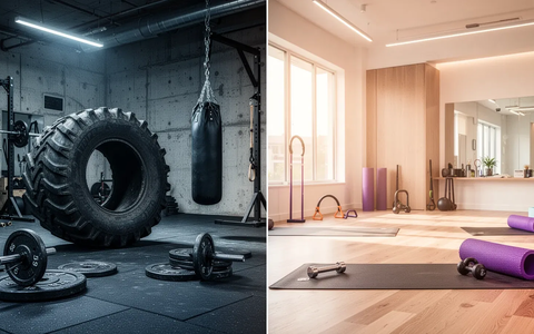 Brock Lesnar fordert bei WWE Raw zu WrestleMania heraus - Foto: über boerse-global.de