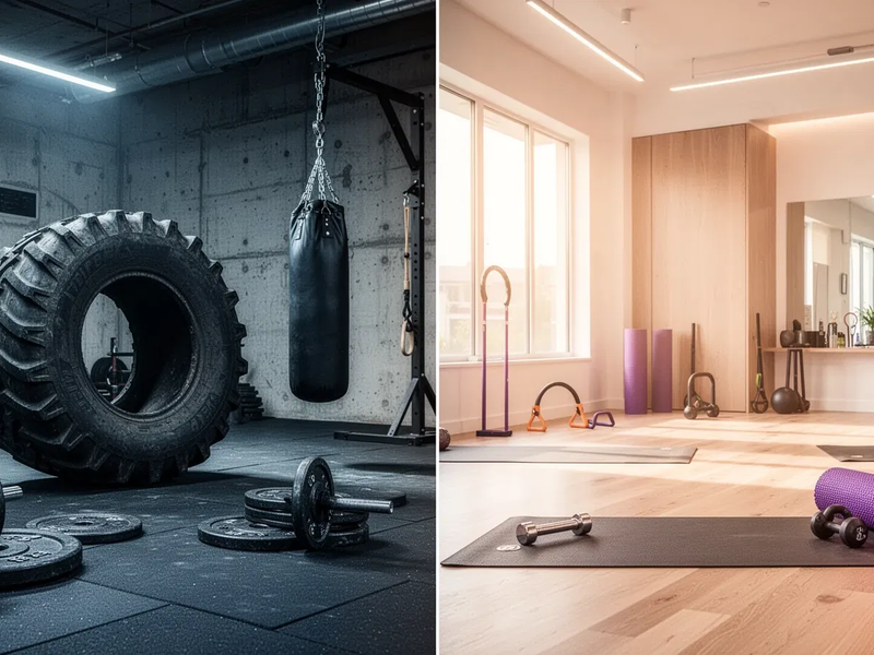 Brock Lesnar fordert bei WWE Raw zu WrestleMania heraus - Foto: über boerse-global.de