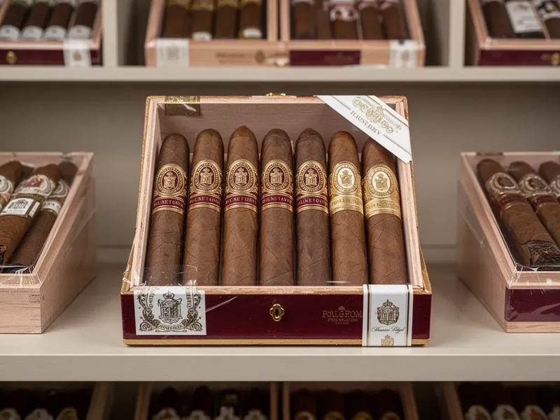 Altria Aktie: Neue Höchststände - Foto: über boerse-global.de