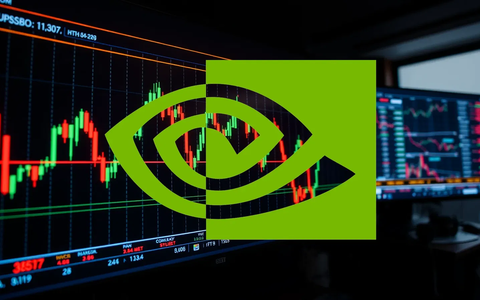 El Desafío de Nvidia: Los Resultados Trimestrales Marcan la Trayectoria - Foto: über boerse-global.de