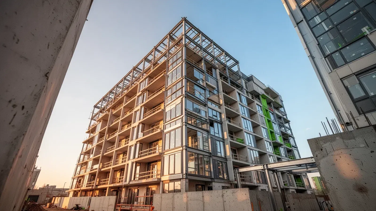 Vonovia Aktie: Analysten drehen - Foto: über boerse-global.de