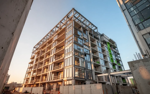 Vonovia Aktie: Analysten drehen - Foto: über boerse-global.de