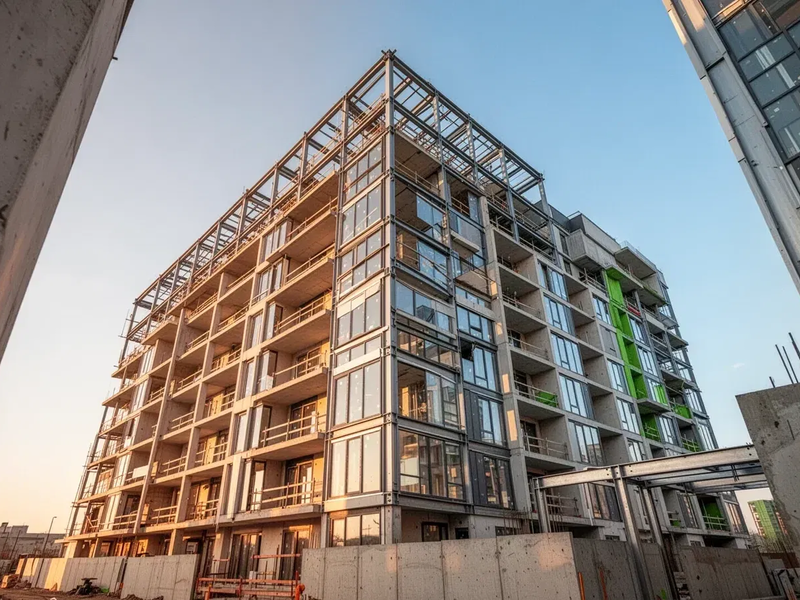 Vonovia Aktie: Analysten drehen - Foto: über boerse-global.de