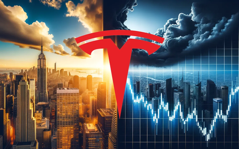 Tesla Takes Legal Action Against California Over Marketing Claims - Foto: über boerse-global.de