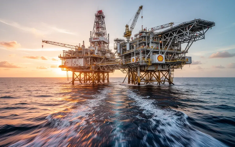 Shell Aktie: Milliardeninvestition in Brasilien - Foto: über boerse-global.de