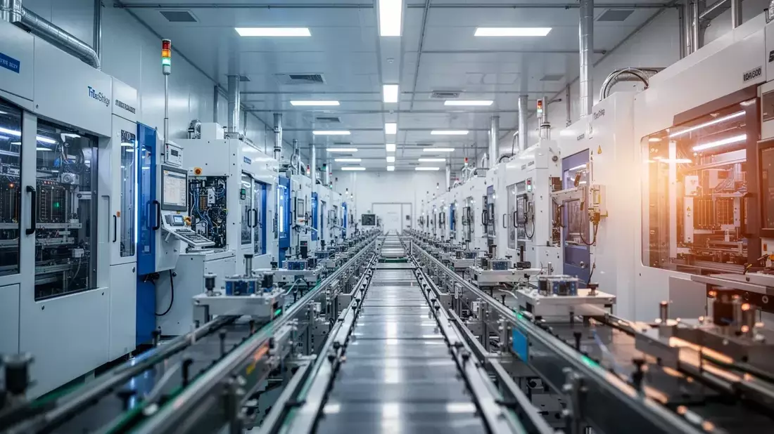 Infineon Aktie: Rückkaufprogramm gestartet - Bild: über boerse-global.de