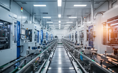 Infineon Aktie: Rückkaufprogramm gestartet - Foto: über boerse-global.de