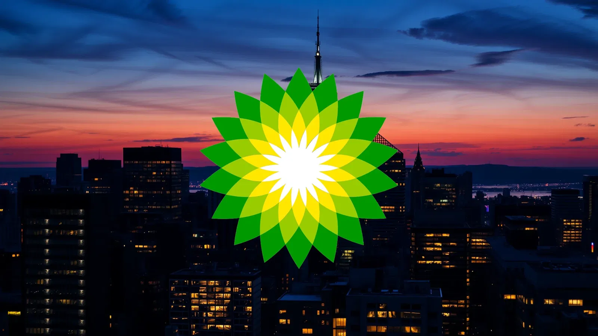 BP Pauses Share Repurchases Amid Strategic Reassessment - Foto: über boerse-global.de