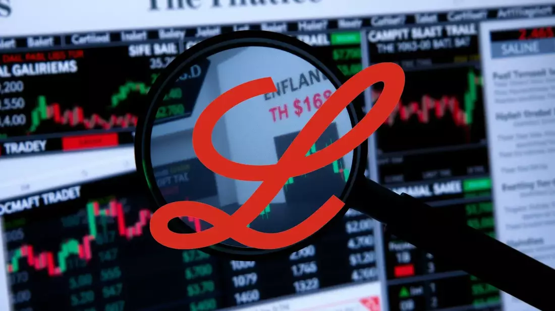 Eli Lilly Strengthens Market Lead with Clinical and Commercial Wins - Bild: über boerse-global.de