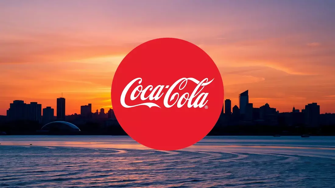 Coca-Cola: Un valor refugio que renueva su liderazgo - Bild: über boerse-global.de