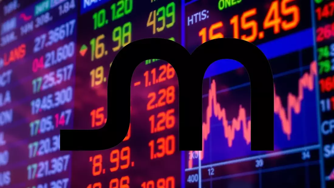 Micron: La Prueba de Fuego de sus Resultados Trimestrales - Bild: über boerse-global.de