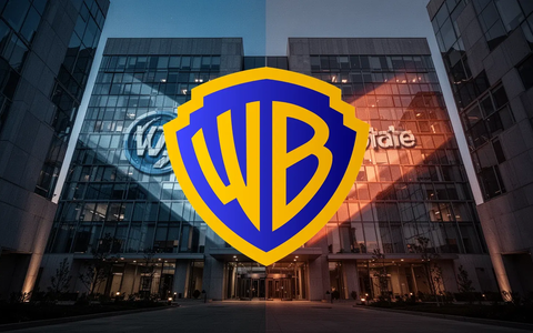 Warner Bros. Discovery Aktie: Übernahmeschlacht eskaliert! - Foto: über boerse-global.de