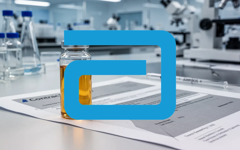 Abbott Laboratories Aktie: Milliarden-Deal finanziert - Foto: über boerse-global.de