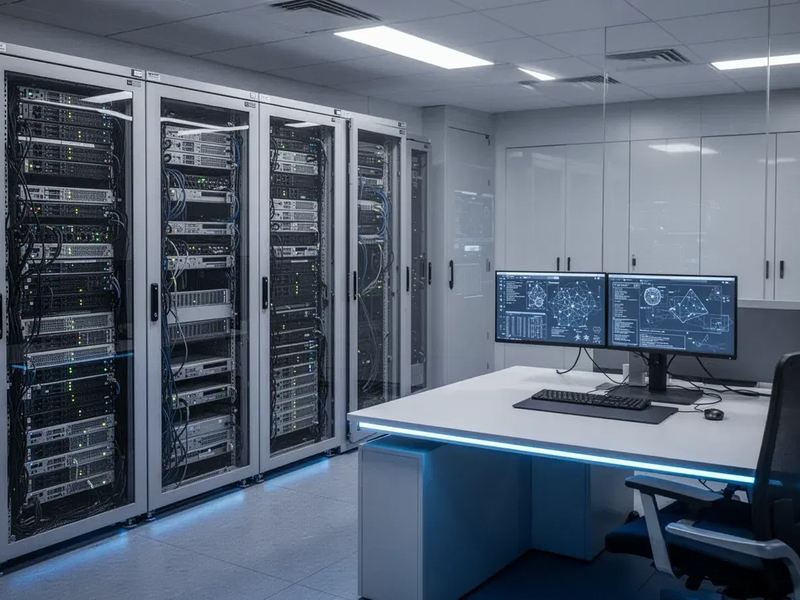 TeamViewer Aktie: Wichtige Neuaufstellung - Foto: über boerse-global.de