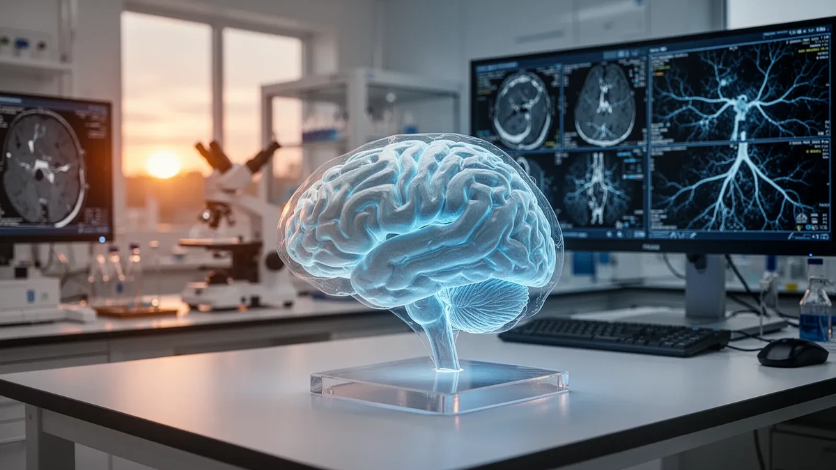 WHO startet globalen Kampf gegen Gehirnerkrankungen - Foto: über boerse-global.de