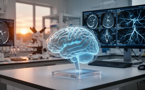 WHO startet globalen Kampf gegen Gehirnerkrankungen - Foto: über boerse-global.de