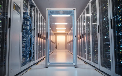 Microsoft Aktie: Hoffnungsträger Maia 200 - Foto: über boerse-global.de