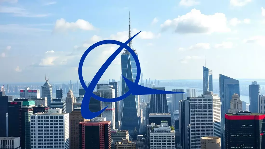 La FAA impone nuevas directrices a Boeing en un momento crucial - Bild: über boerse-global.de