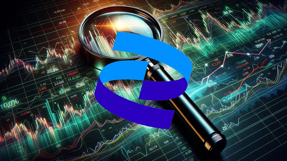 Pfizer: Doble Estrategia para Impulsar su Crecimiento - Bild: über boerse-global.de