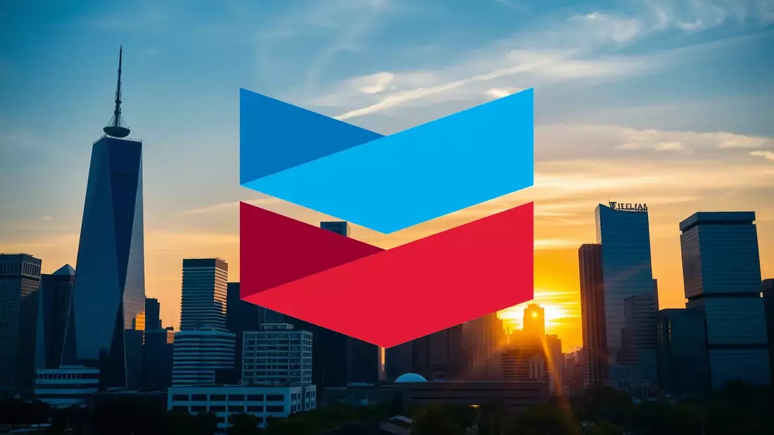Chevron explora una oportunidad estratégica en Irak - Bild: über boerse-global.de