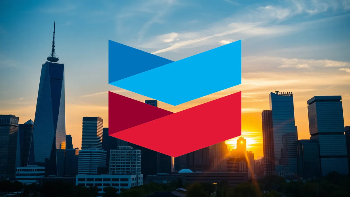 Chevron explora una oportunidad estratégica en Irak - Foto: über boerse-global.de