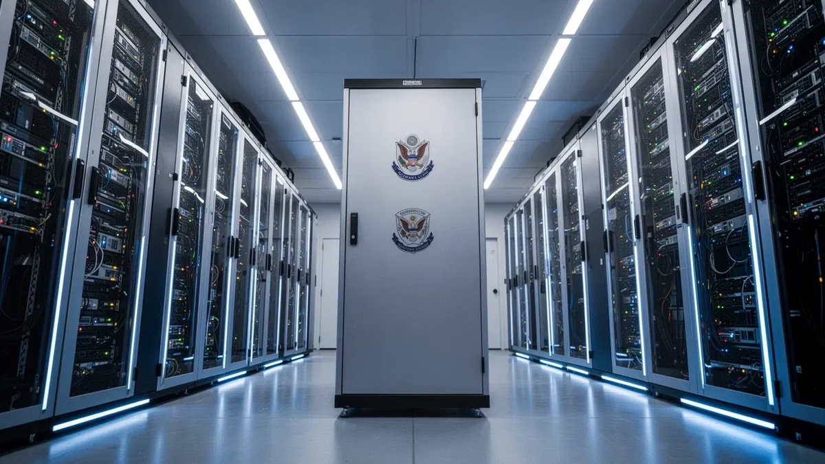 IonQ Aktie: Militär-Auftrag vor Zahlen - Foto: über boerse-global.de