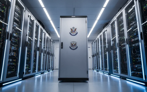 IonQ Aktie: Militär-Auftrag vor Zahlen - Foto: über boerse-global.de