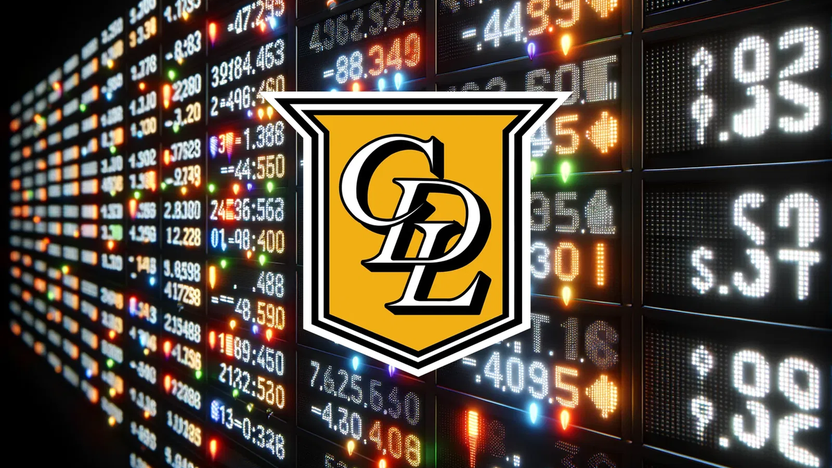 Coeur Mining Delivers Stellar Performance and Charts Expansion Path - Foto: über boerse-global.de