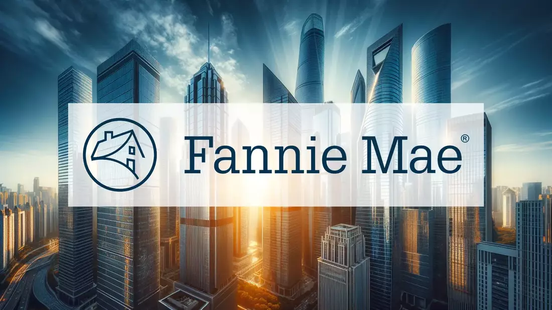 Fannie Mae Launches Debt Repurchase Initiative to Optimize Balance Sheet - Bild: über boerse-global.de