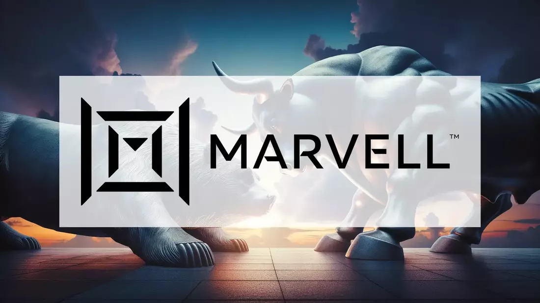Marvell Technology's Strategic Pivot: Betting Big on AI Infrastructure - Bild: über boerse-global.de