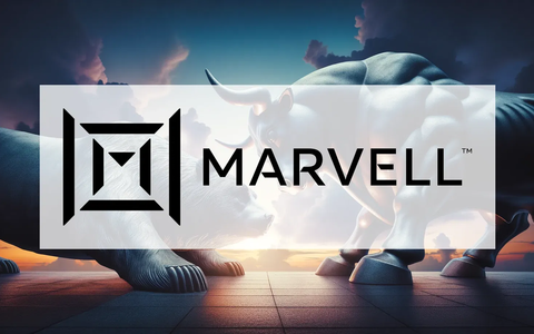 Marvell Technology's Strategic Pivot: Betting Big on AI Infrastructure - Foto: über boerse-global.de