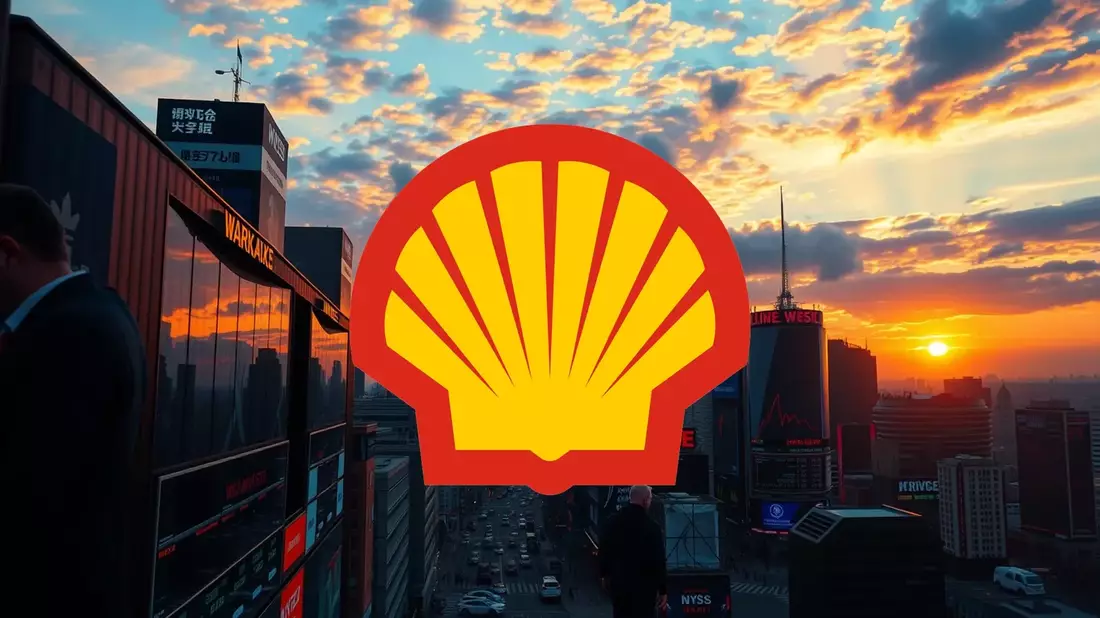 Shell's Strategic Pivot: Balancing Brazilian Investment with Shareholder Returns - Bild: über boerse-global.de