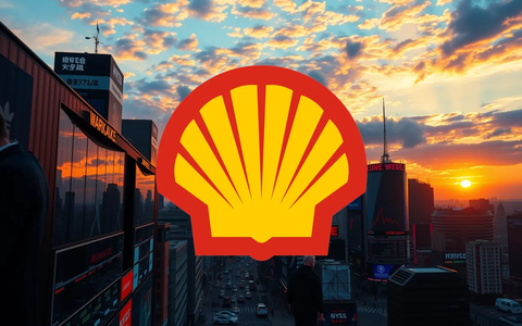 Shell's Strategic Pivot: Balancing Brazilian Investment with Shareholder Returns - Foto: über boerse-global.de