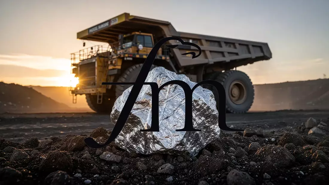First Majestic Silver Aktie: Rekordjahr und Gewinnwende - Bild: über boerse-global.de