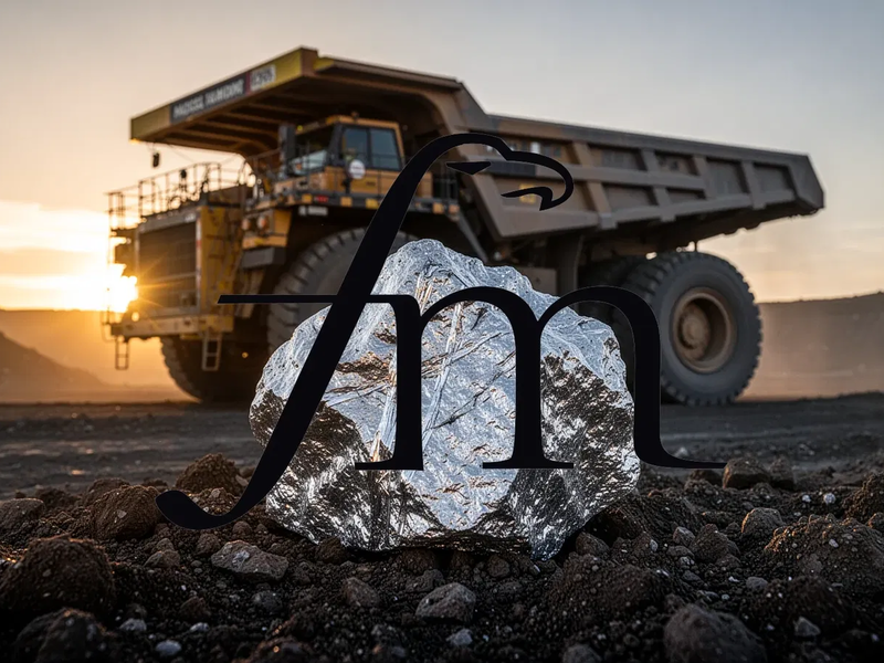 First Majestic Silver Aktie: Rekordjahr und Gewinnwende - Foto: über boerse-global.de