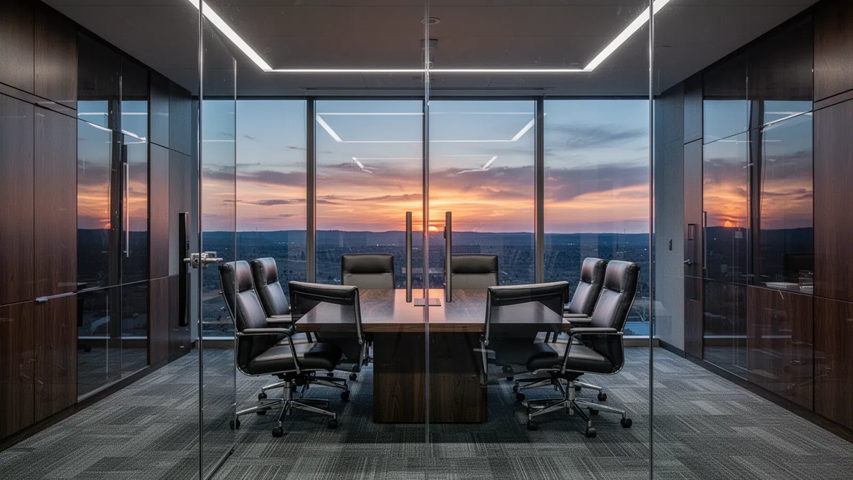 Barrick Mining Aktie: Umbau im Top-Team - Foto: über boerse-global.de